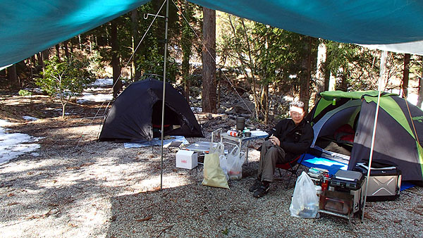 ＯＳＡＭＵさん